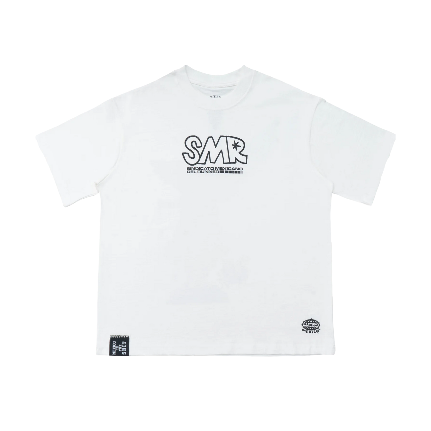 SMR "La victoria alada" T-Shirt
