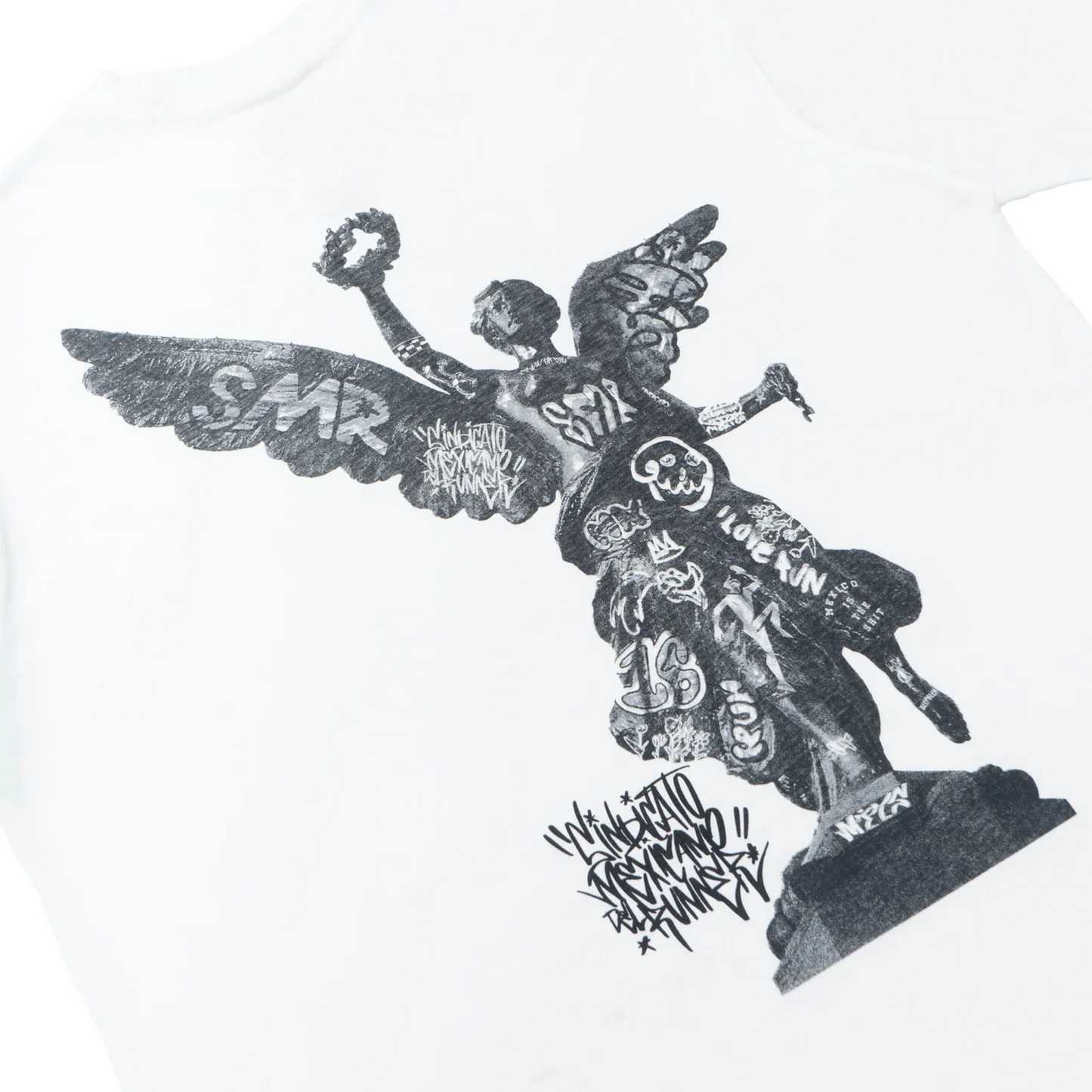 SMR "La victoria alada" T-Shirt