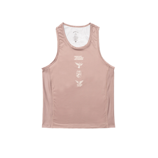 SMR Tank Top