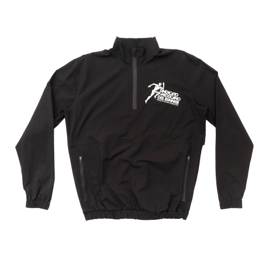 Rompe vientos MITS SMR | MITS SMR Windbreaker