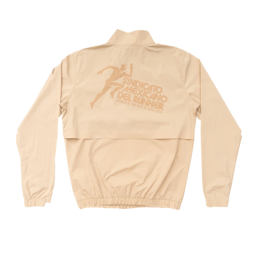 Rompe vientos MITS SMR | MITS SMR Windbreaker