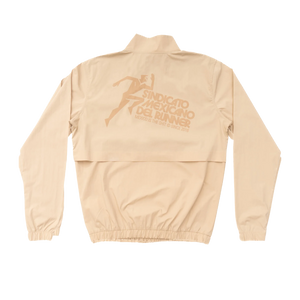 Rompe vientos MITS SMR | MITS SMR Windbreaker
