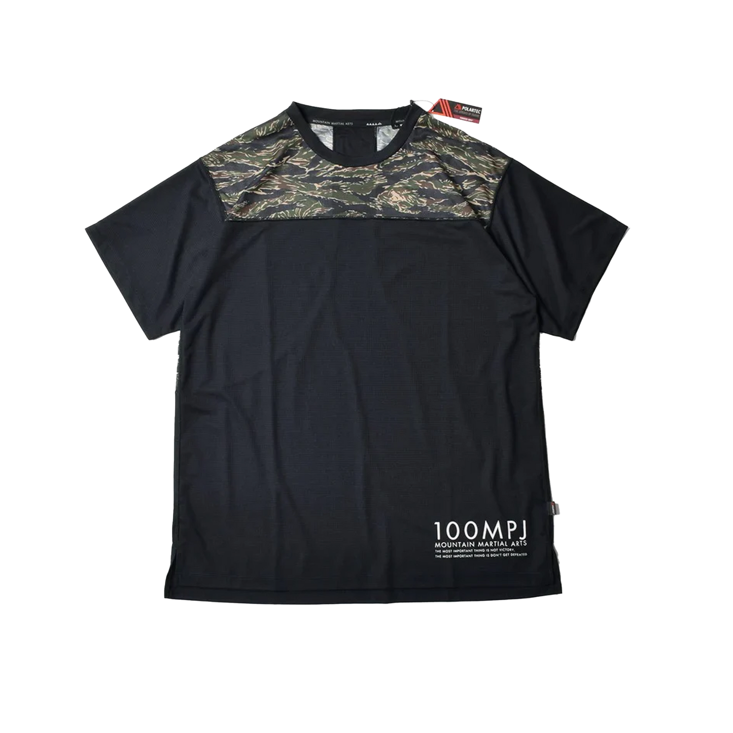 MMA100MPJ Racing Tee Trail