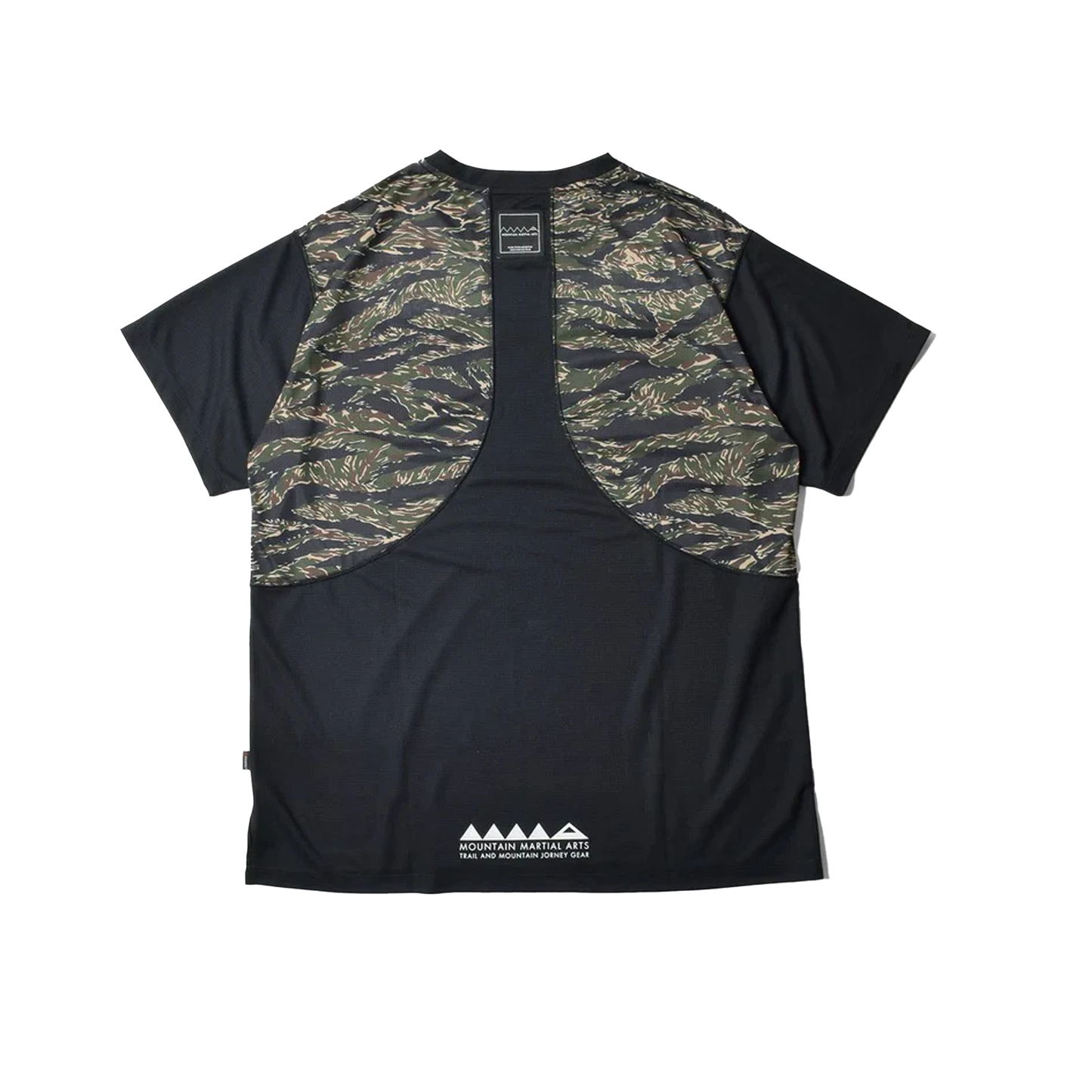 MMA100MPJ Racing Tee Trail