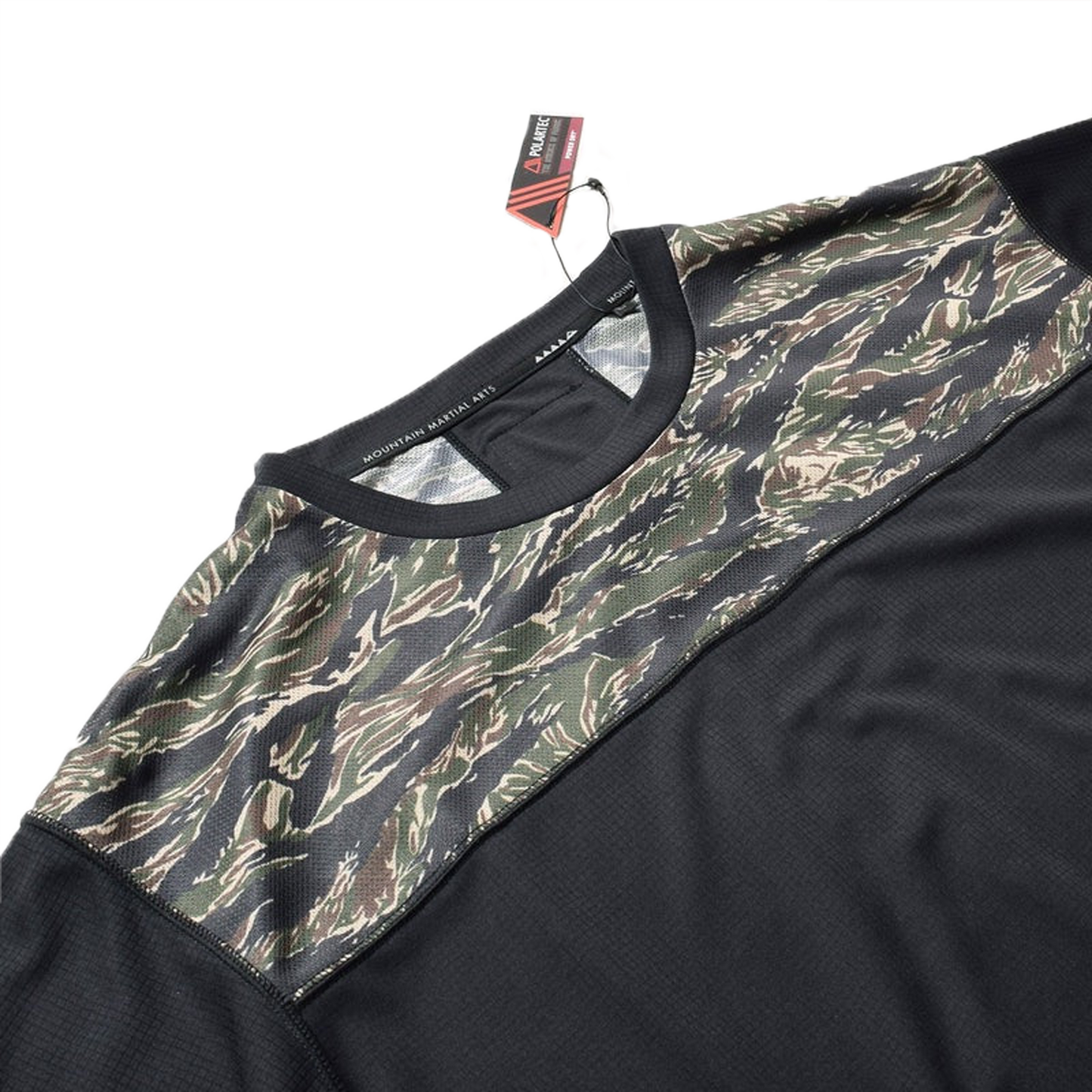 MMA100MPJ Racing Tee Trail