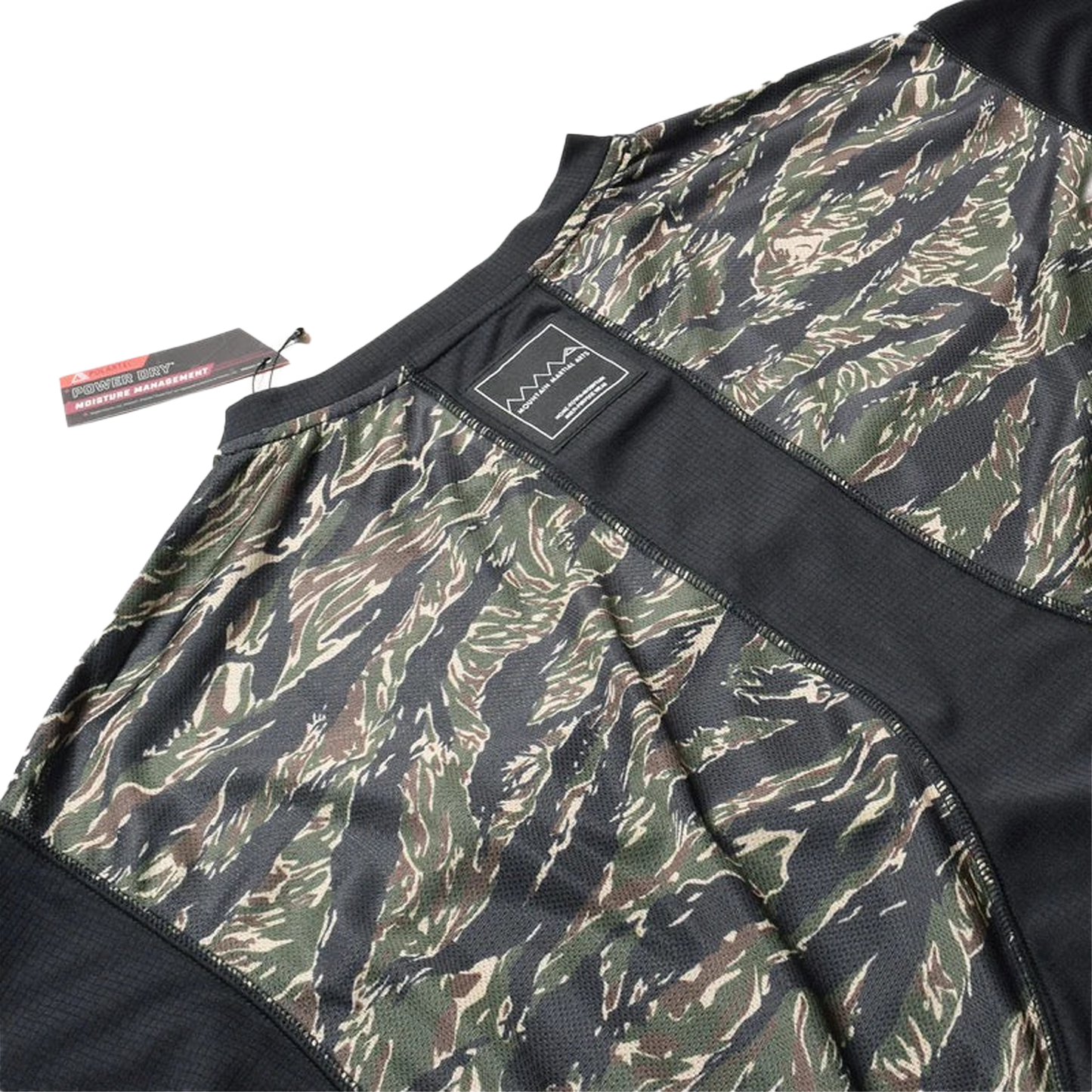 MMA100MPJ Racing Tee Trail