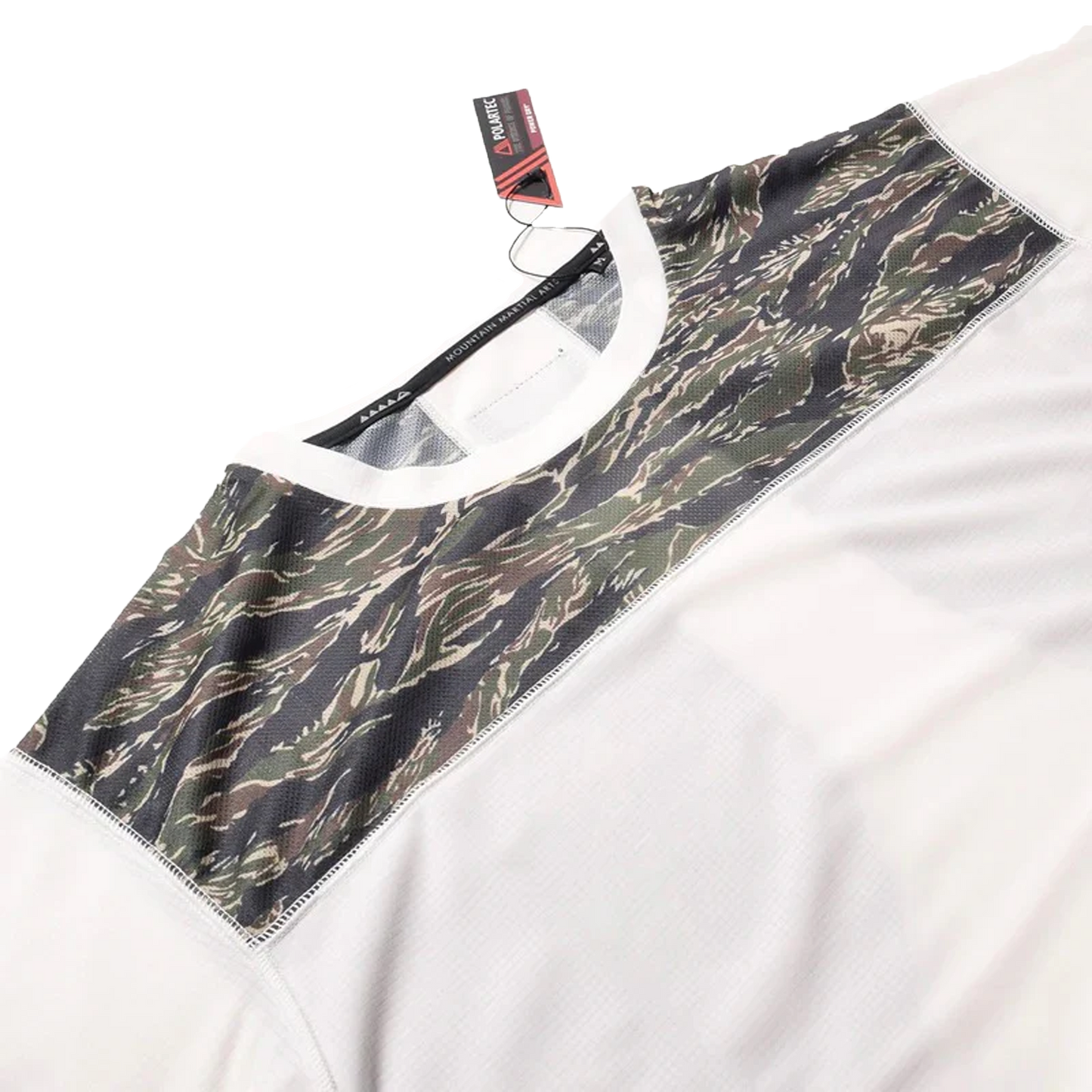 MMA100MPJ Racing Tee Trail