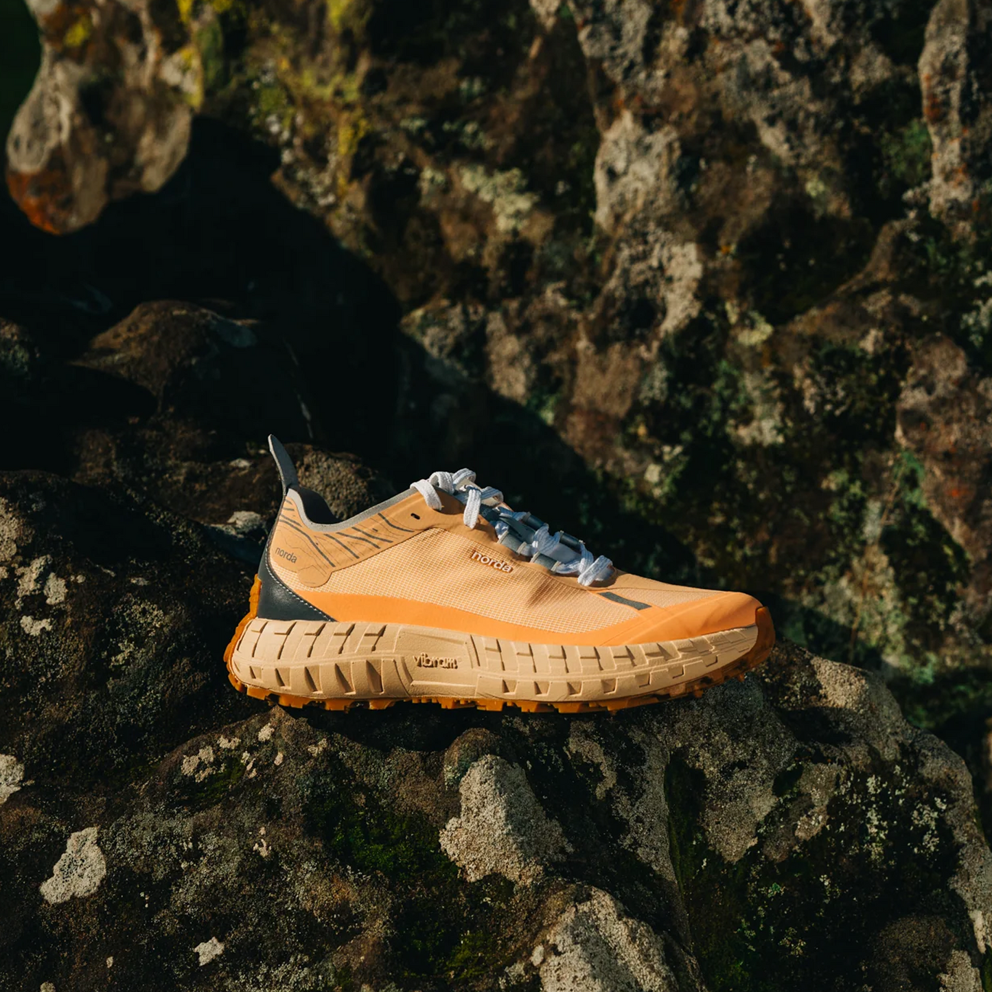 Women's norda 001