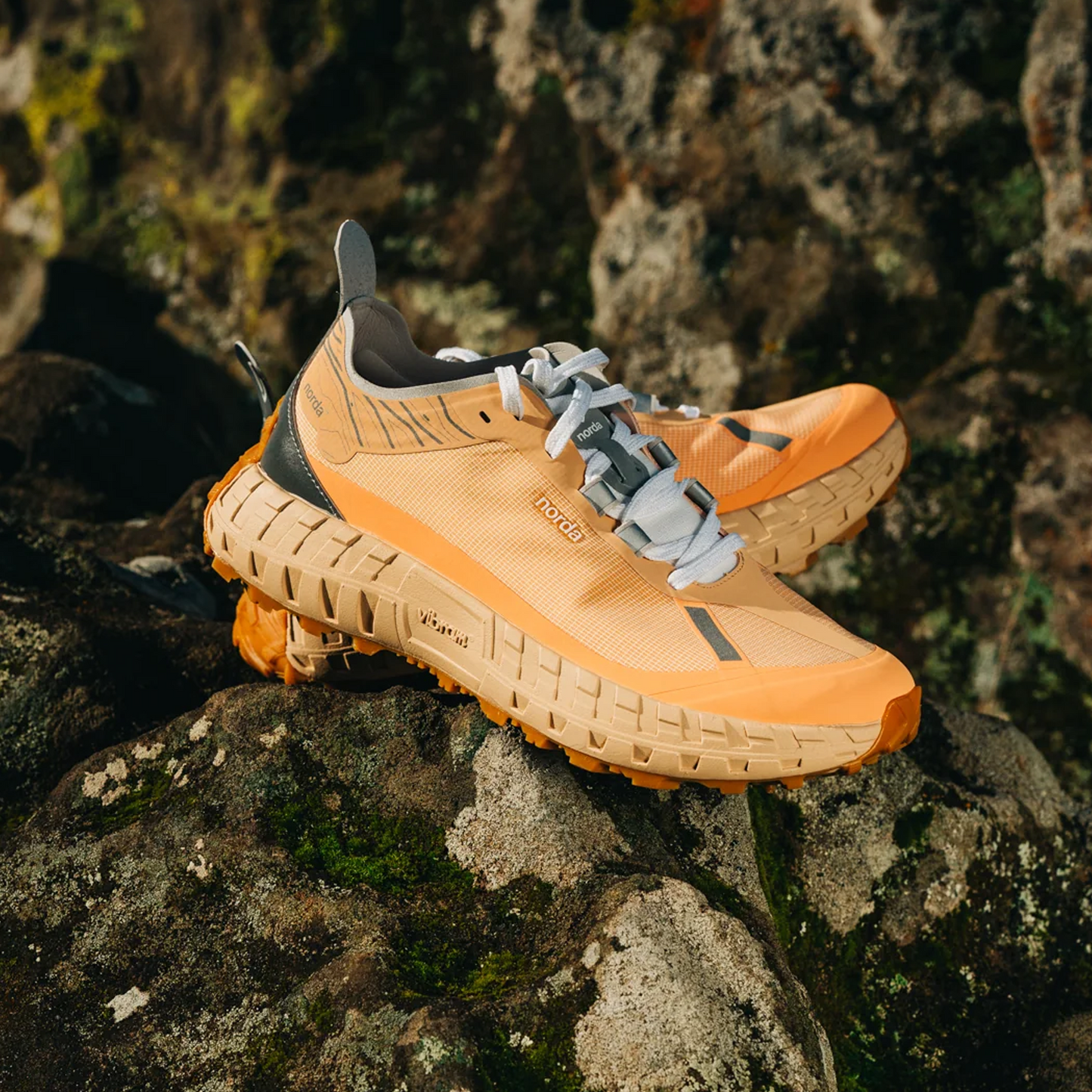 Women's norda 001