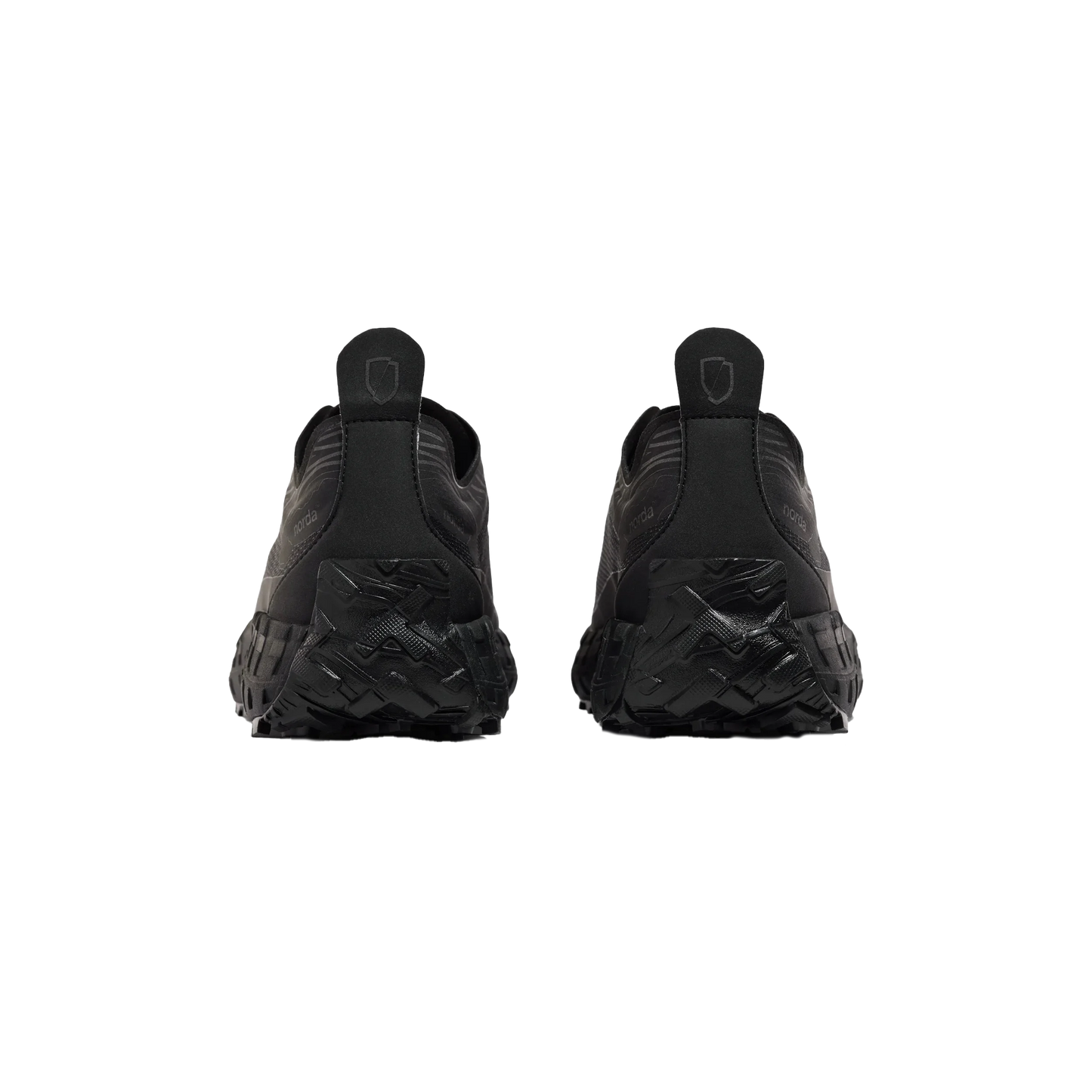 norda 001 - M Stealth Black