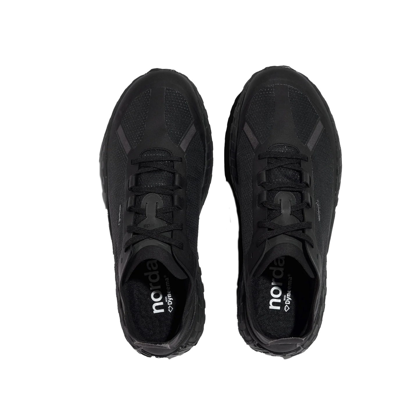 norda 001 - M Stealth Black