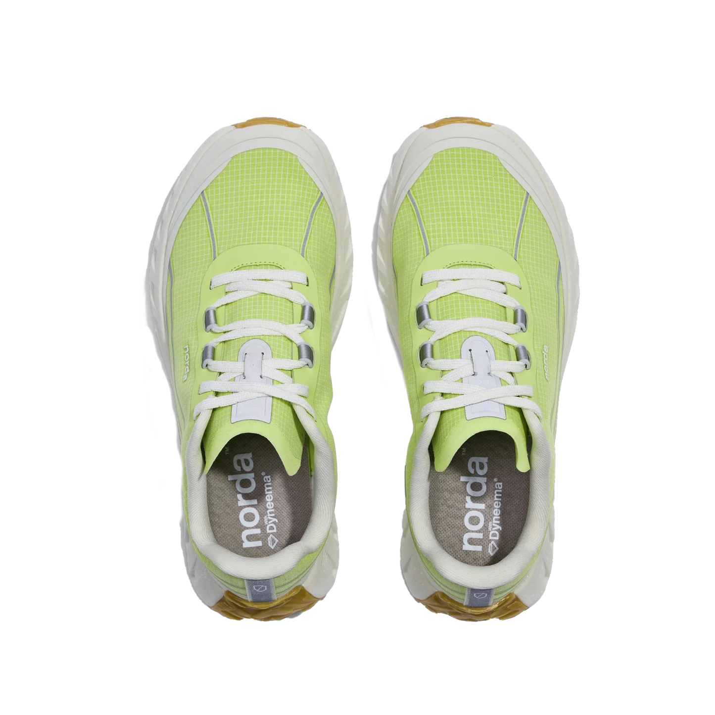 Women's norda 002