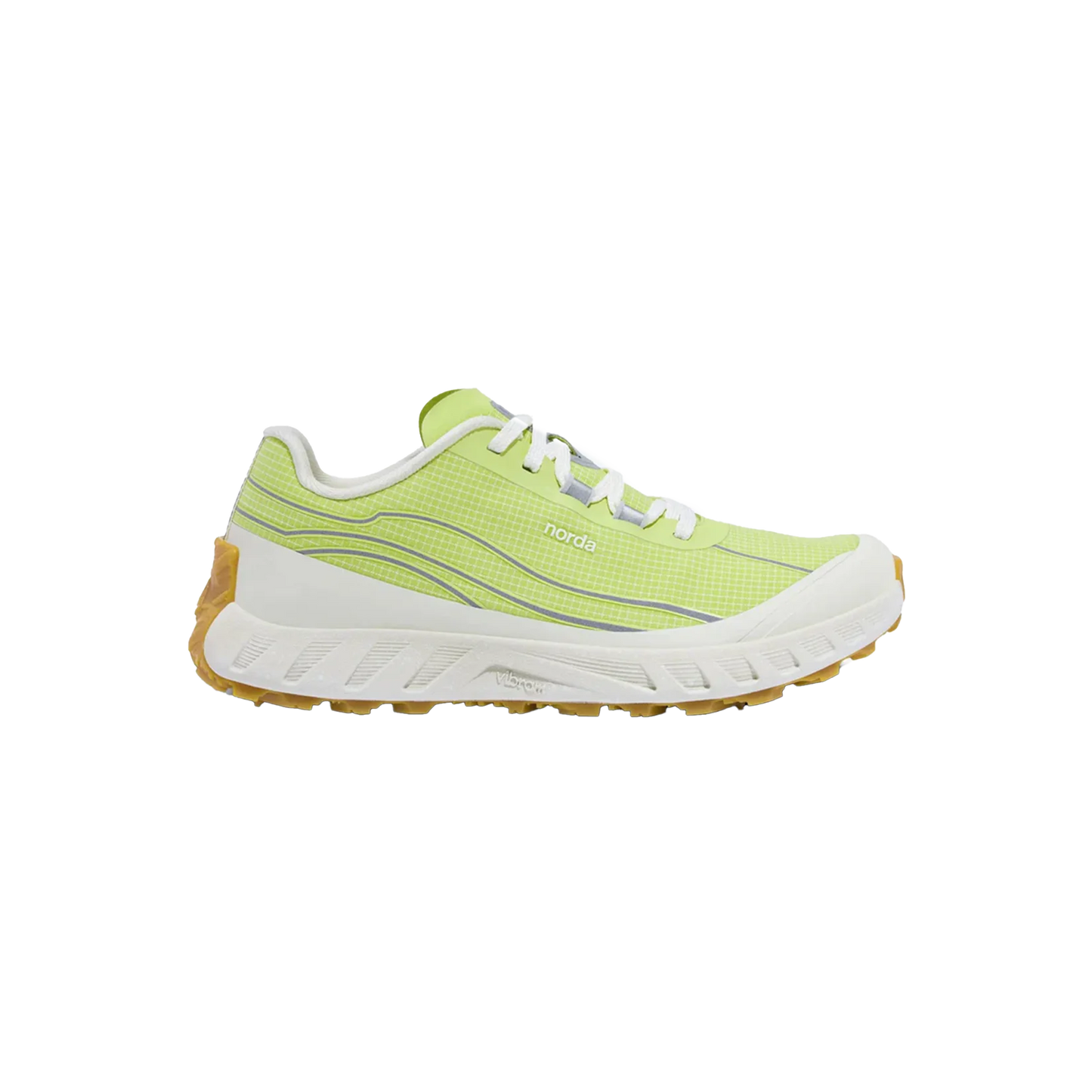 Women's norda 002