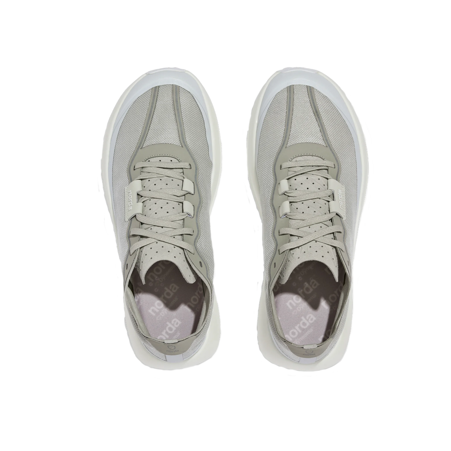 norda 005 - W - Neve