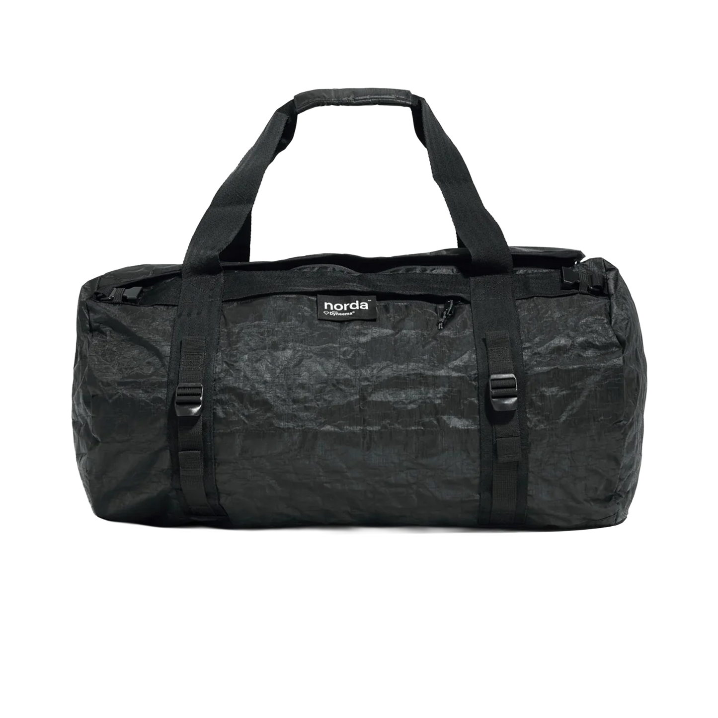 norda Toolbox - U - Stealth Black
