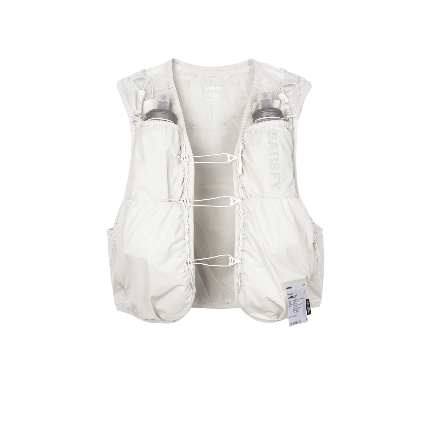 Justice™ Cordura® 5L Hydration Vest
