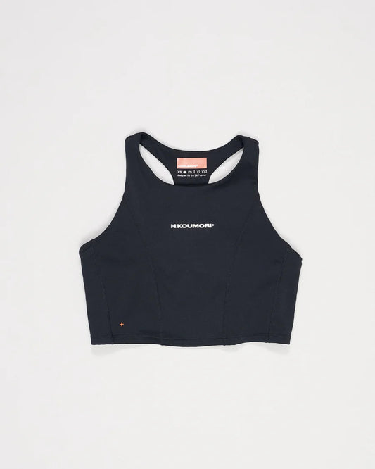 Women's 2in1 Pocket Top