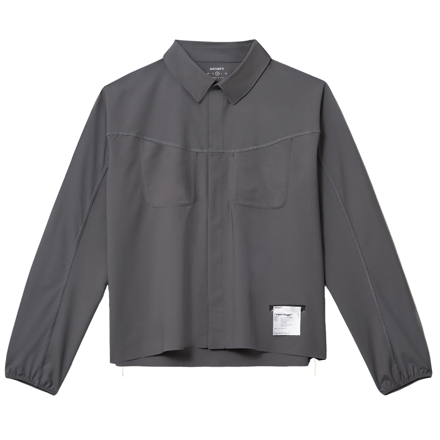 PeaceShell™ River Shirt