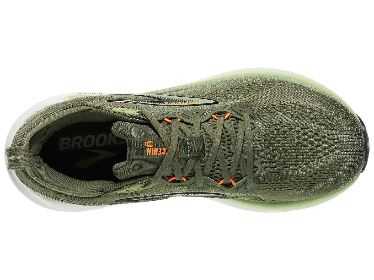 Men's Glycerin 22