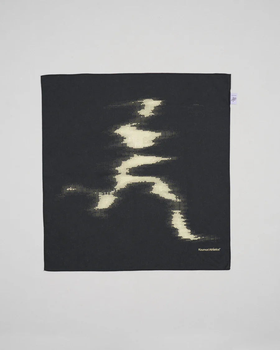 Running Shade Bandana