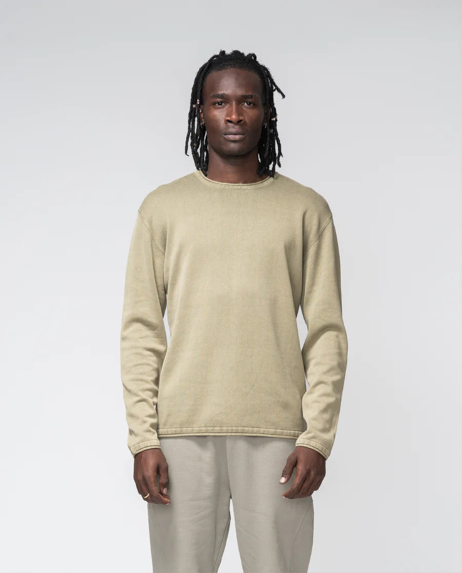 Run Sweater