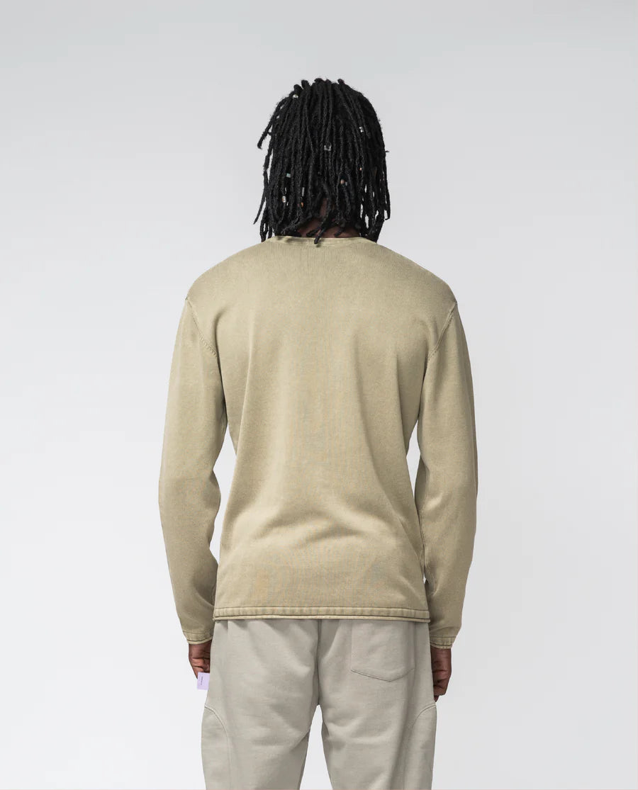 Run Sweater