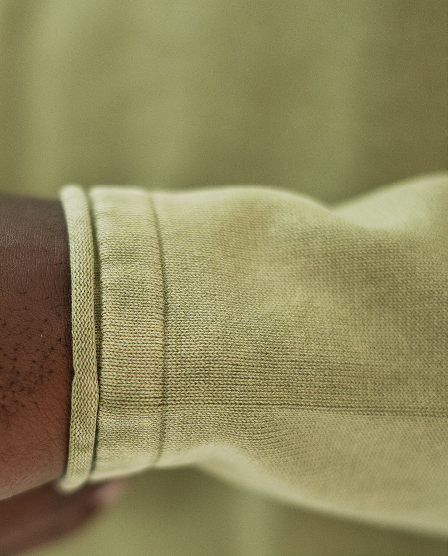 Run Sweater