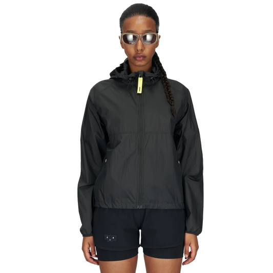 Women's Smiles Run Jacket
