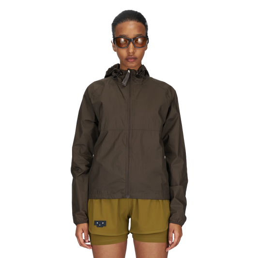 Women's Smiles Run Jacket