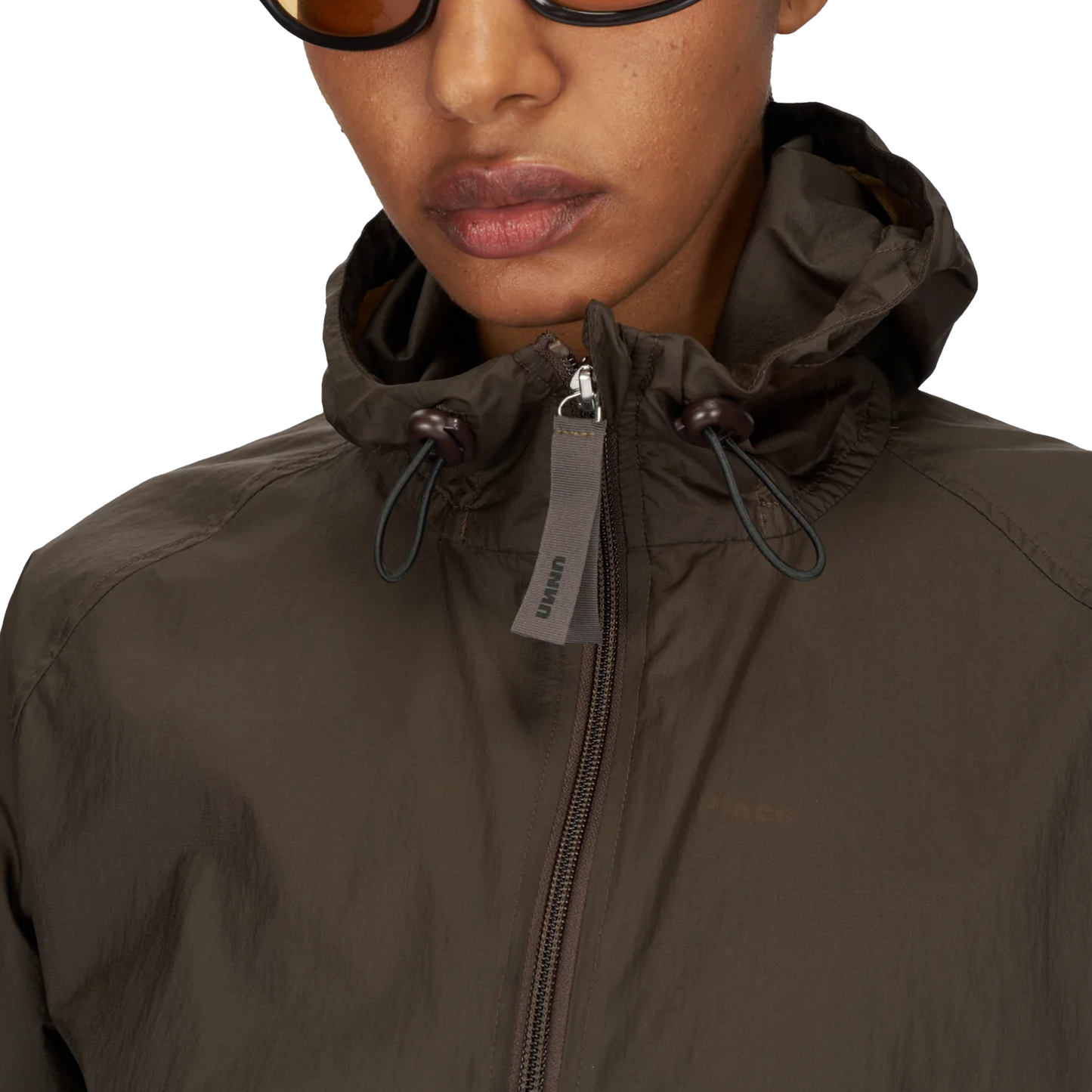 Women's Smiles Run Jacket