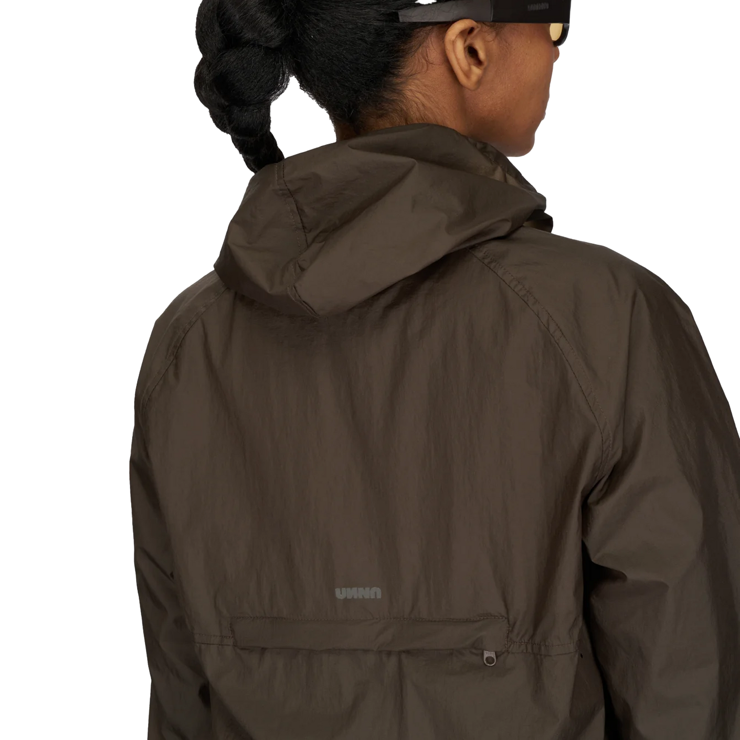 Women's Smiles Run Jacket
