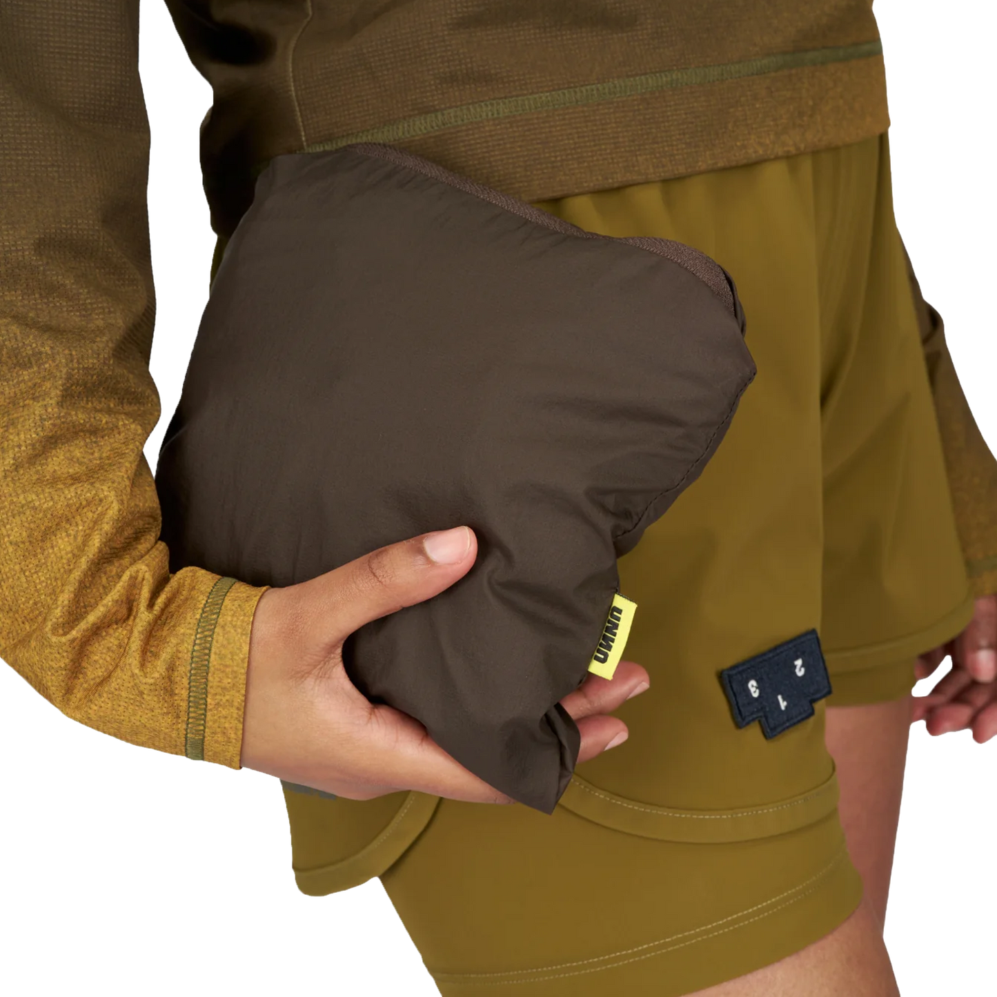 Women's Smiles Run Jacket