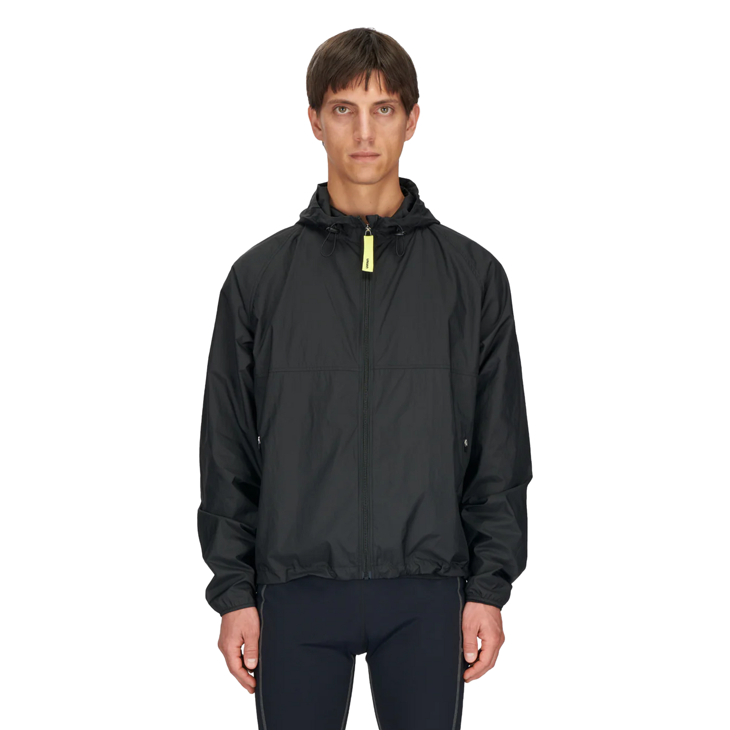 Men's Smiles Run Jacket
