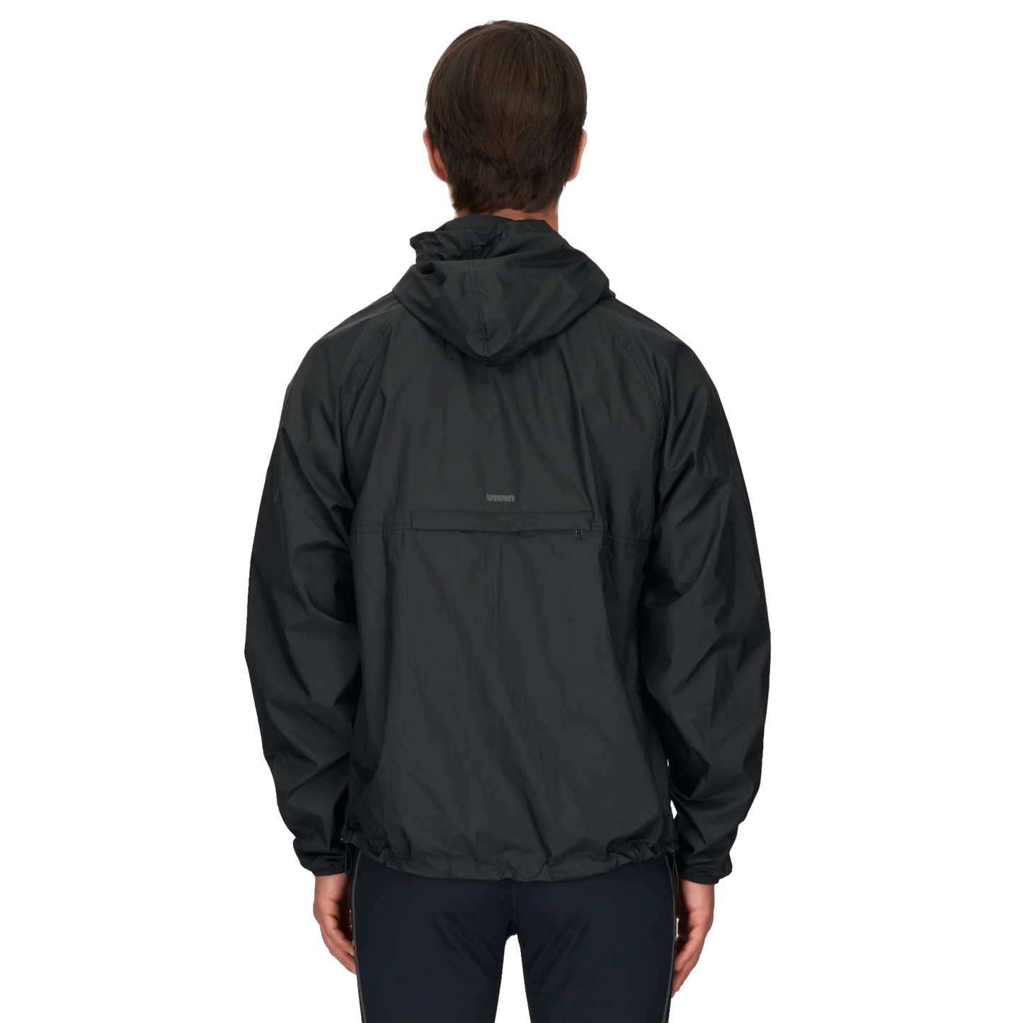 Men's Smiles Run Jacket