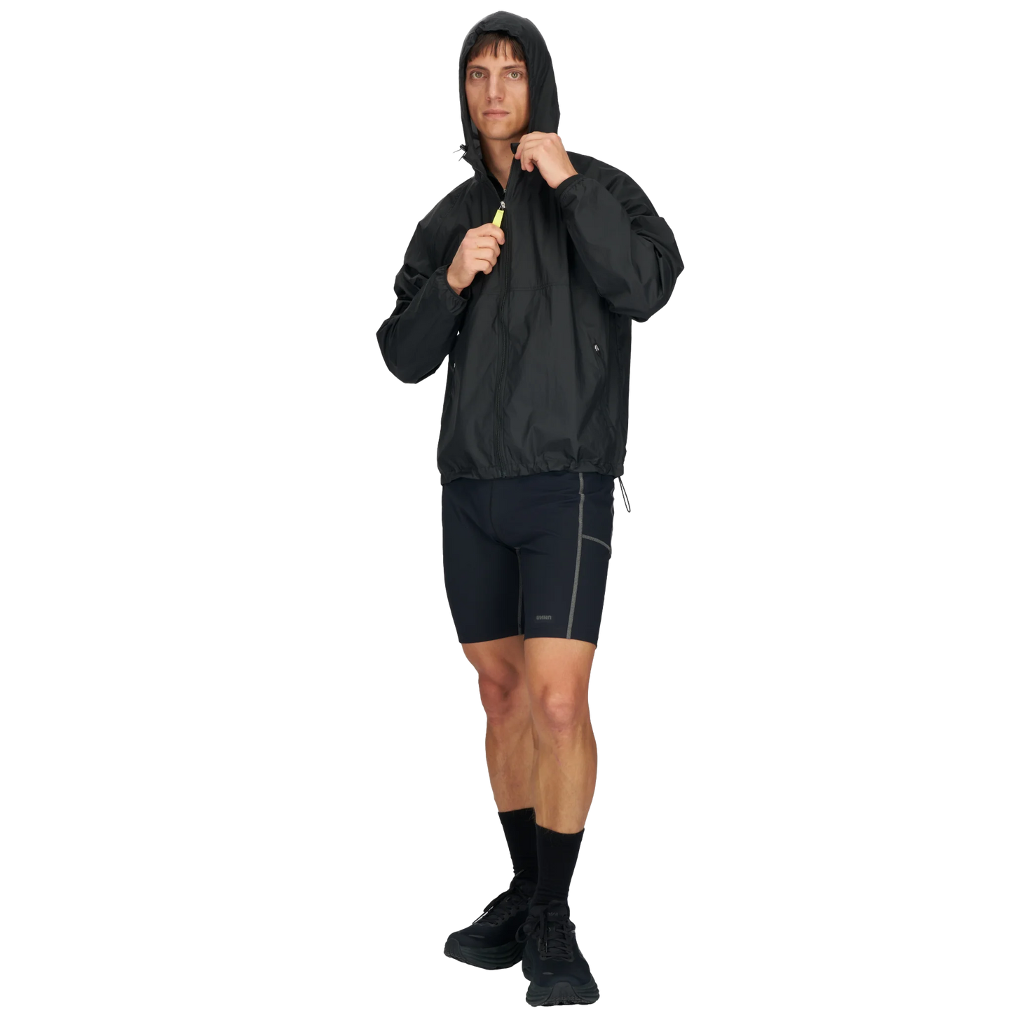 Men's Smiles Run Jacket
