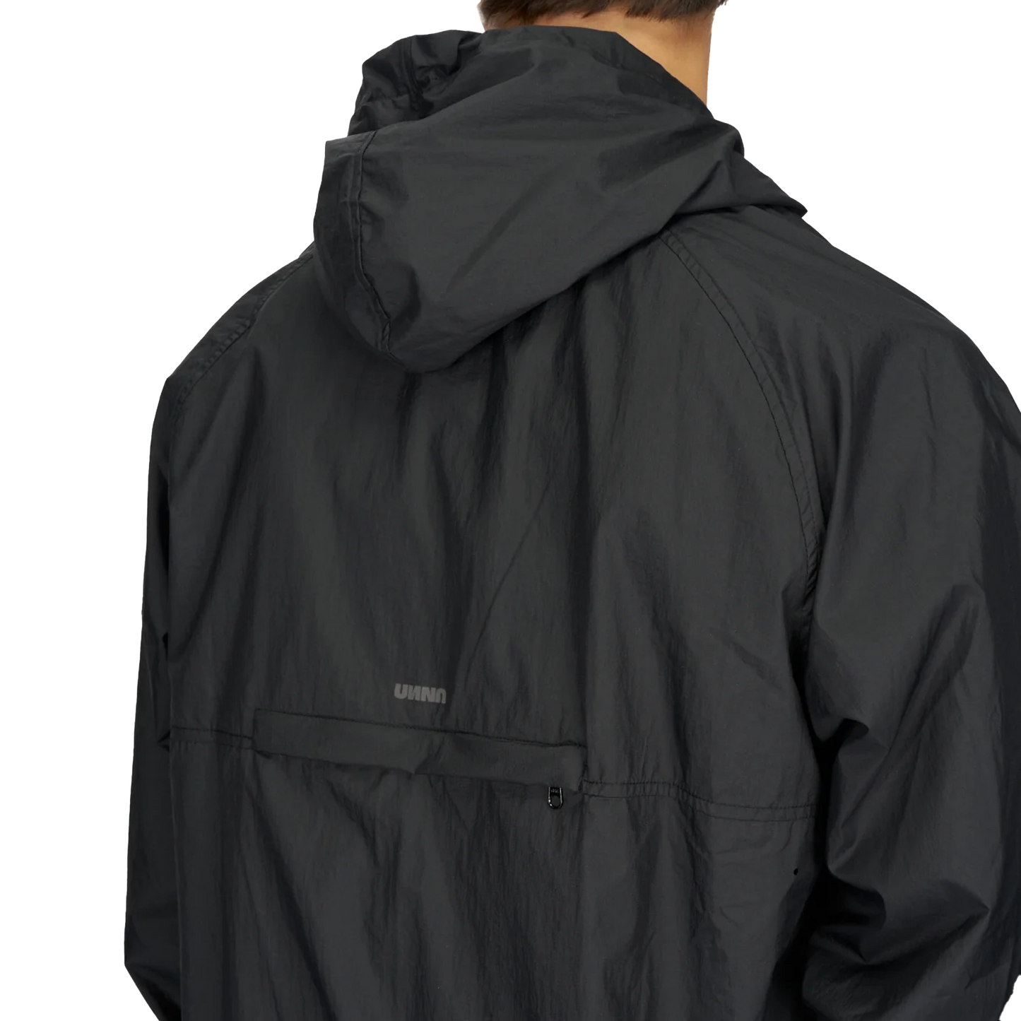 Men's Smiles Run Jacket