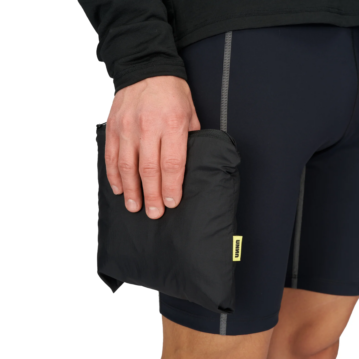 Men's Smiles Run Jacket