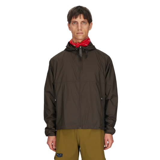 Men's Smiles Run Jacket