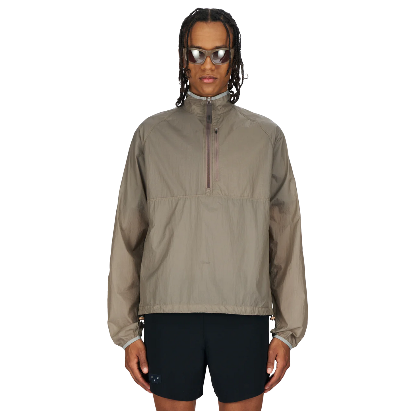 Smiles Windstopper