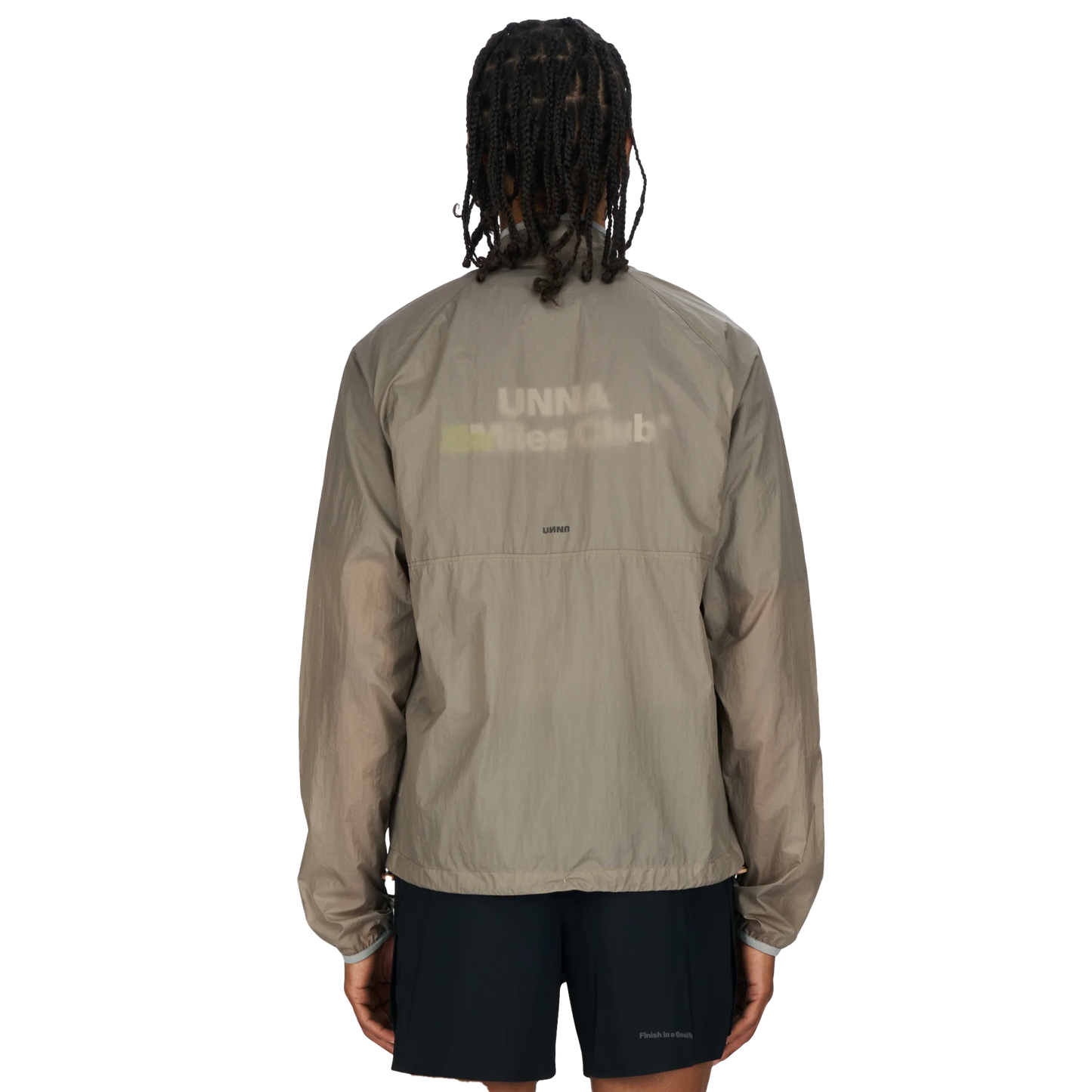 Smiles Windstopper