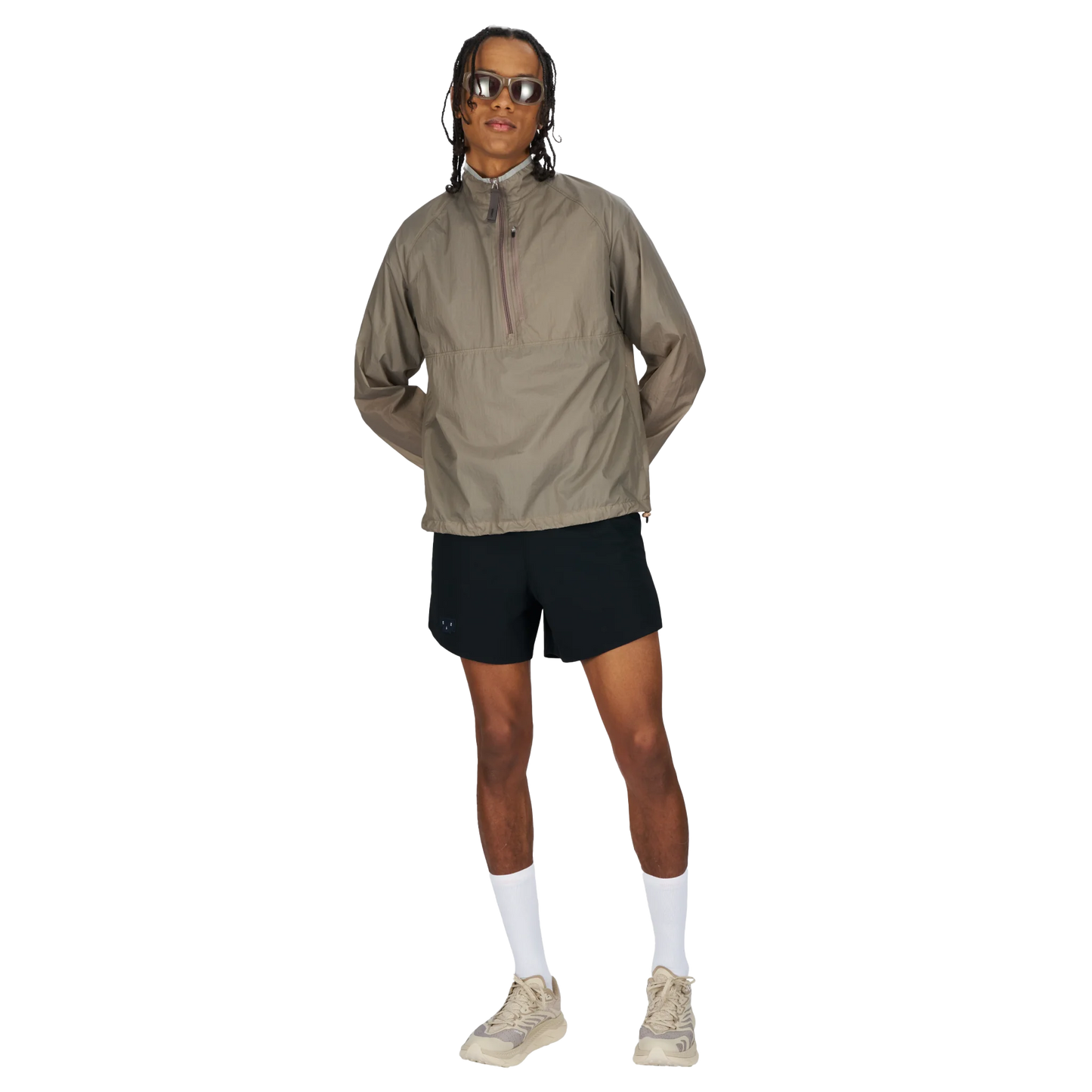 Smiles Windstopper
