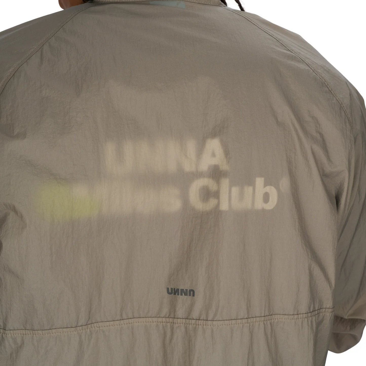 Smiles Windstopper