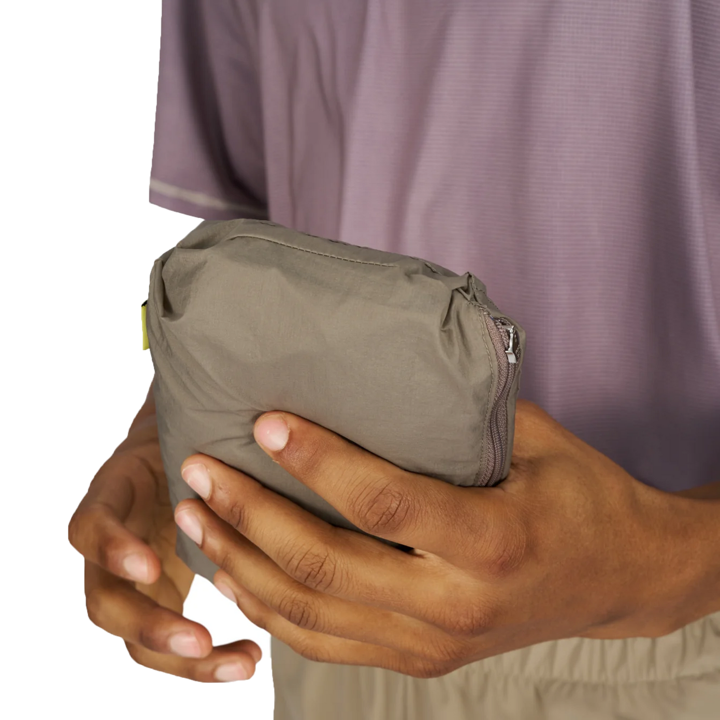Smiles Windstopper