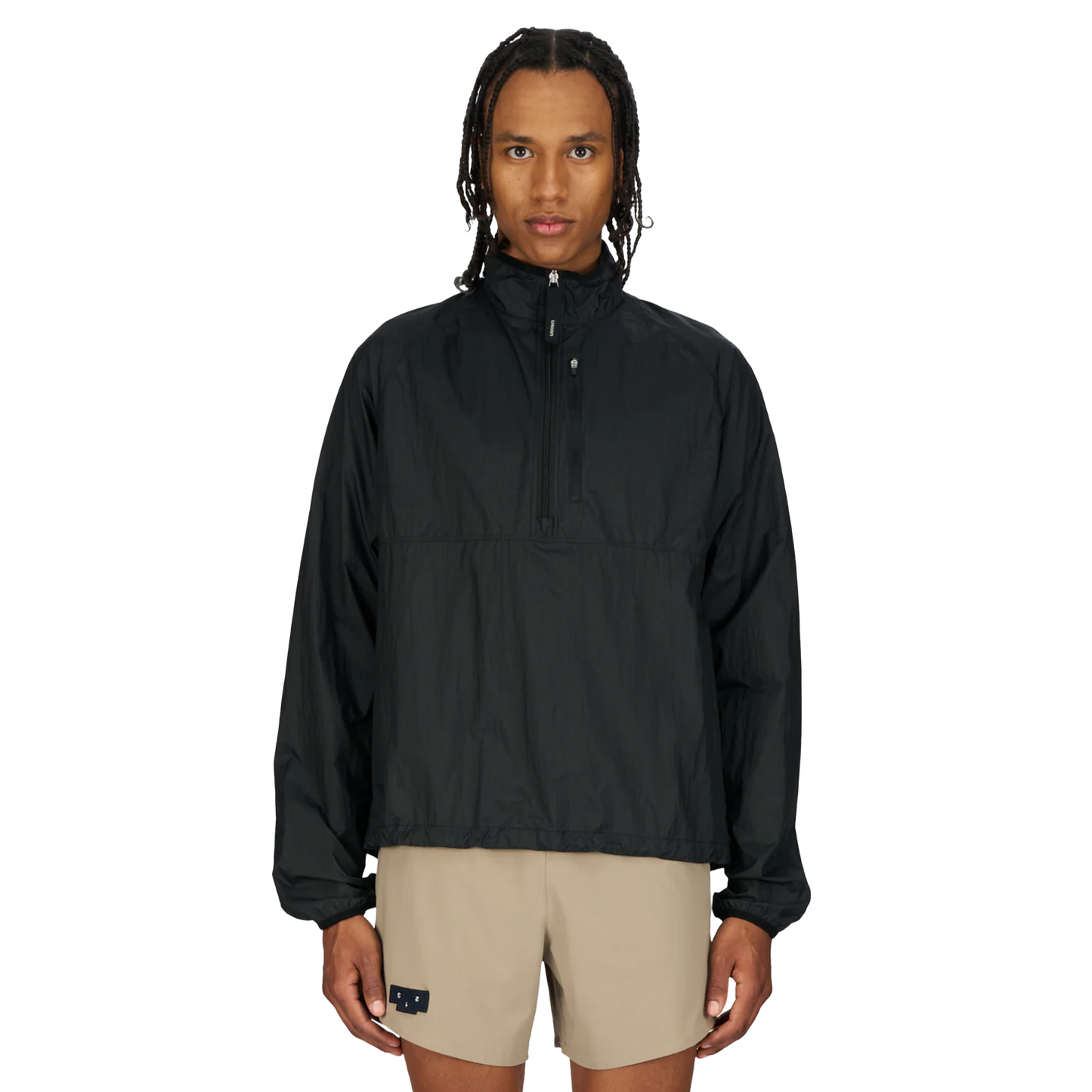 Smiles Windstopper
