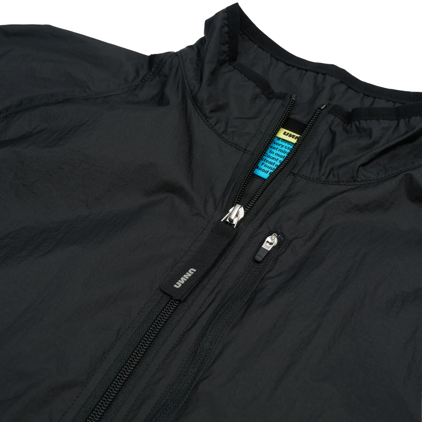 Smiles Windstopper