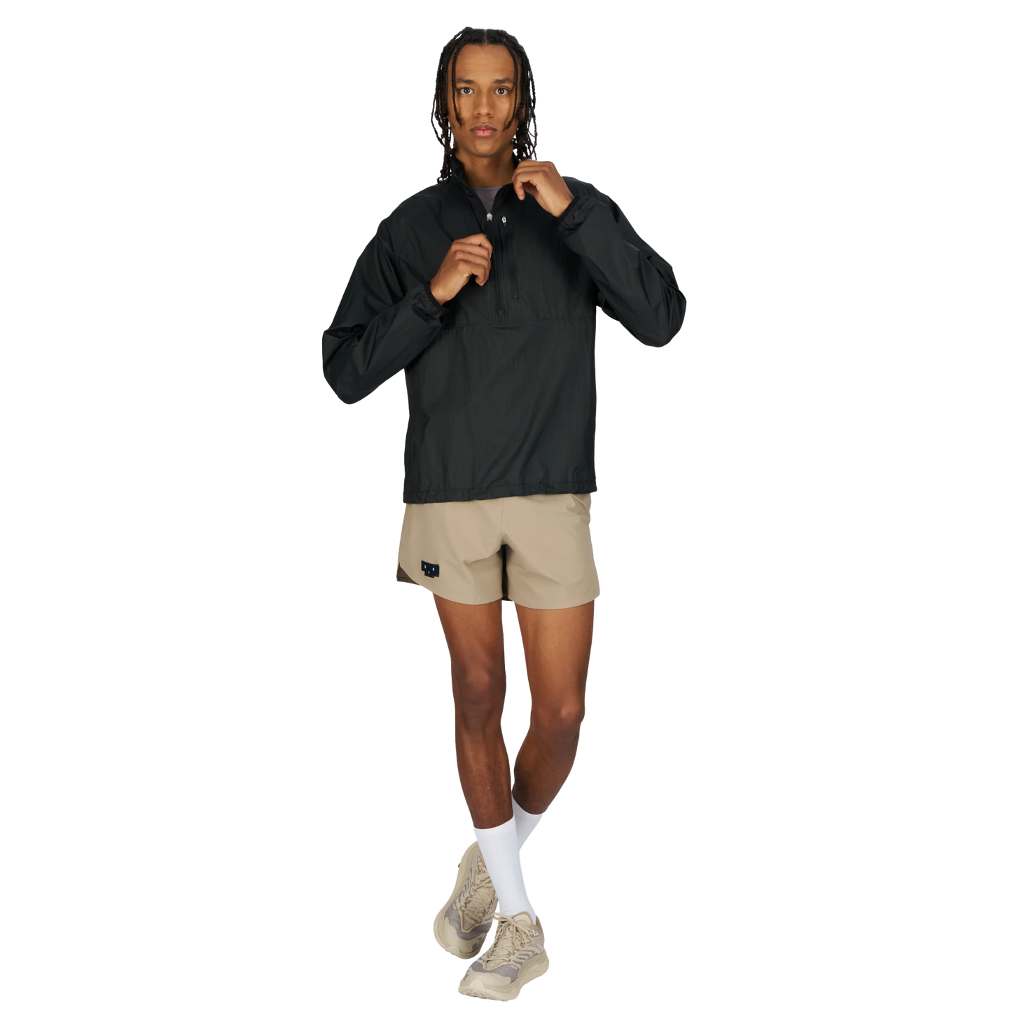 Smiles Windstopper