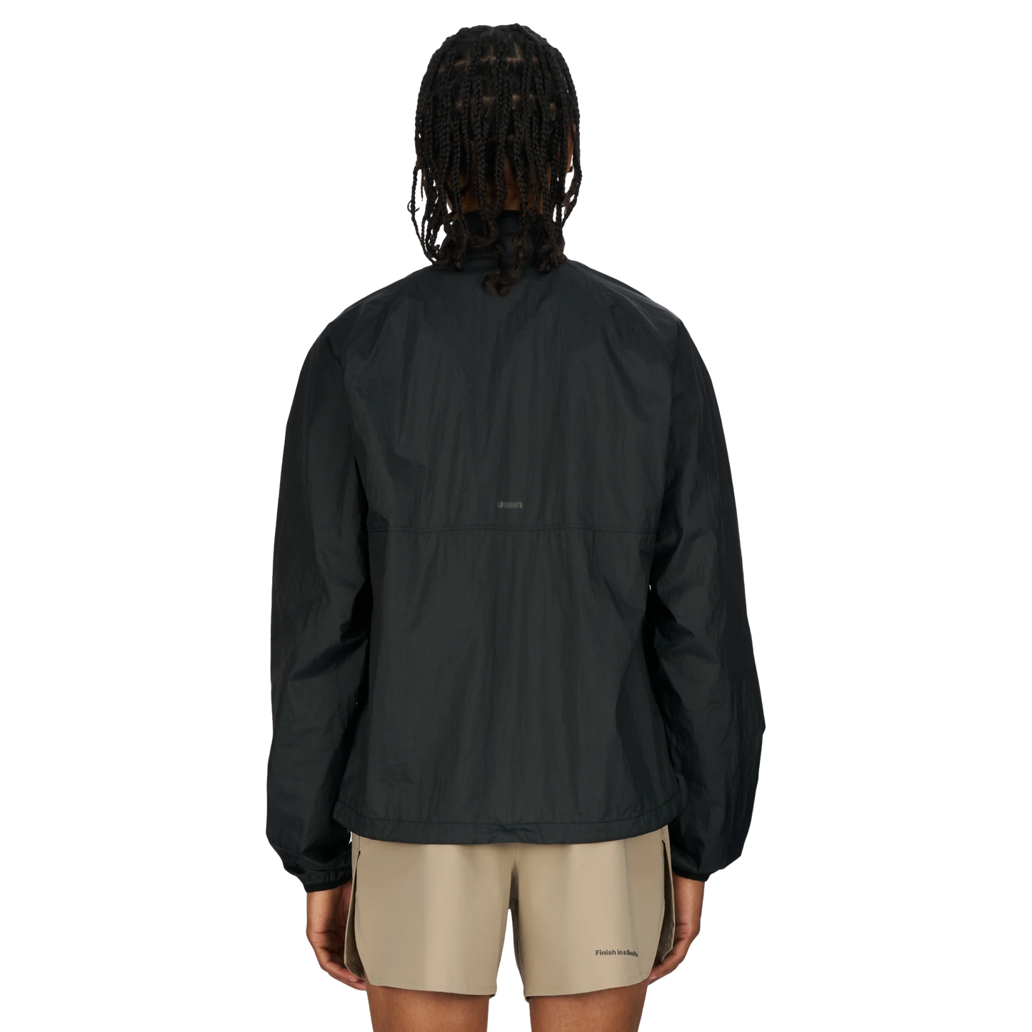 Smiles Windstopper