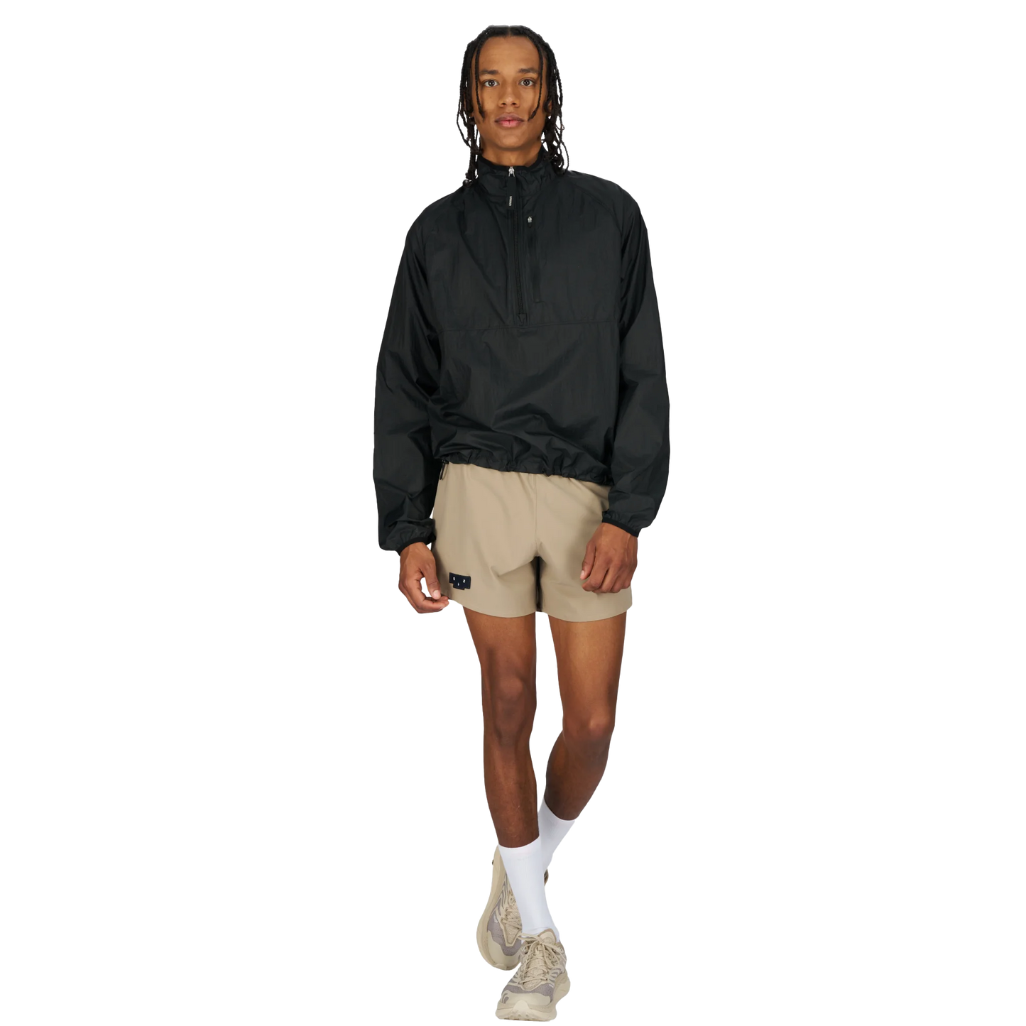 Smiles Windstopper
