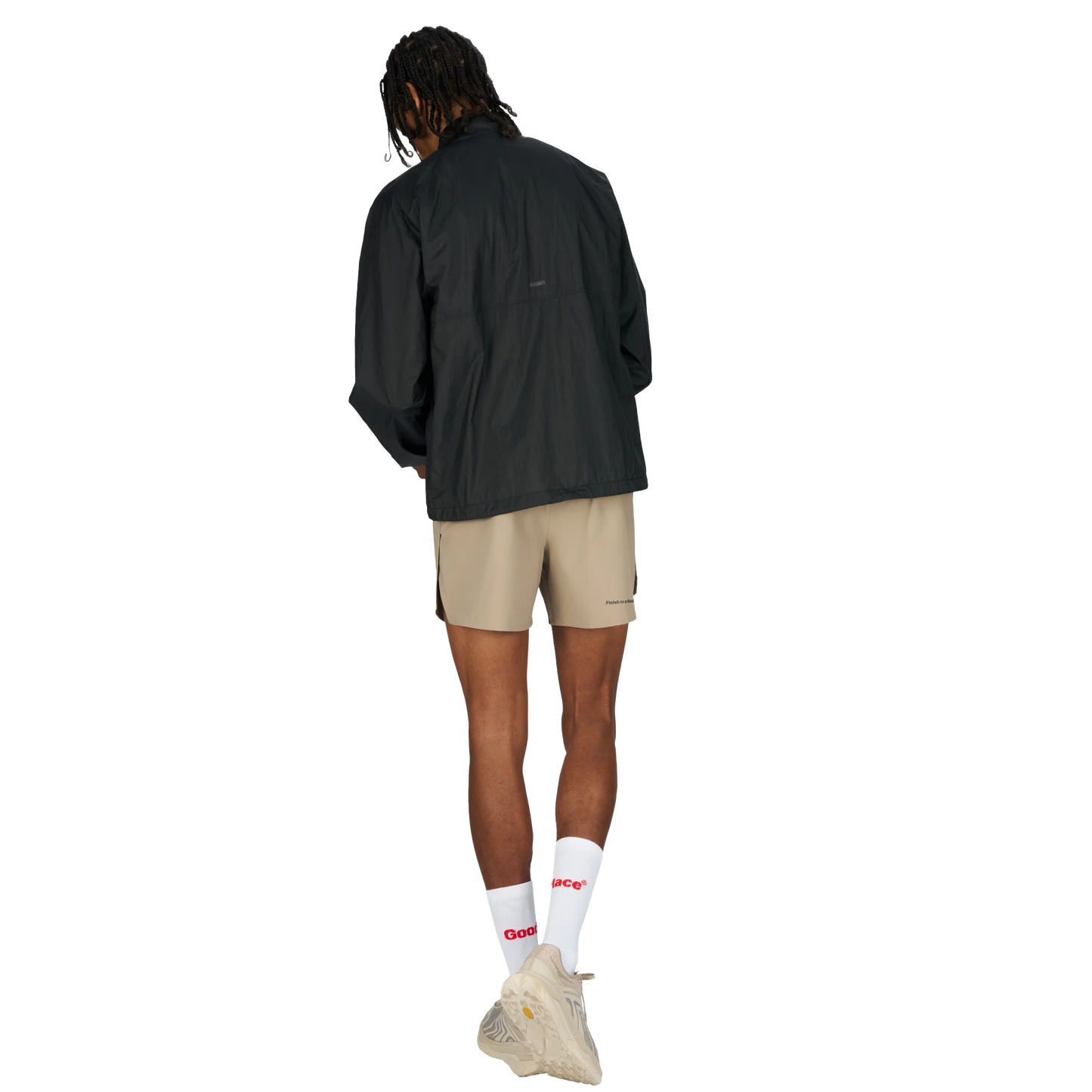 Smiles Windstopper