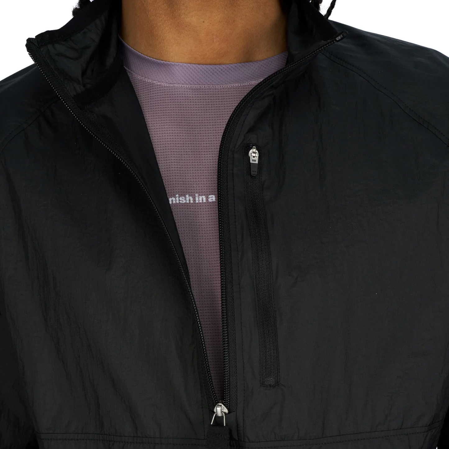 Smiles Windstopper